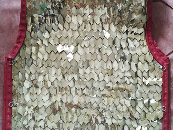 RICOSTRUZIONI ARCHEOLOGICHE