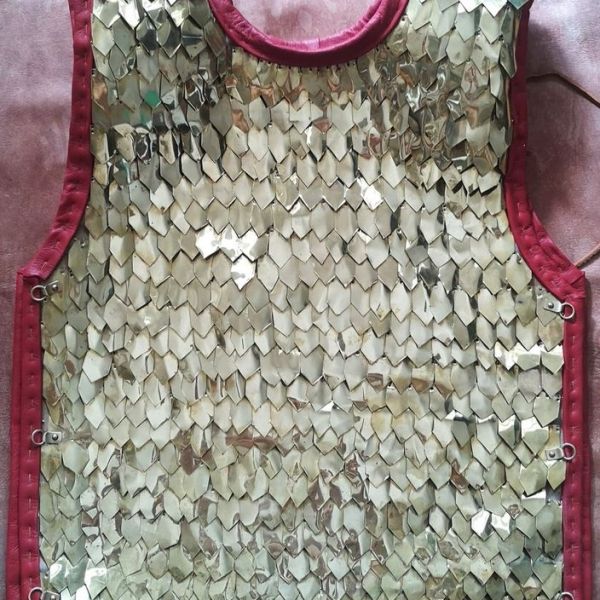 RICOSTRUZIONI ARCHEOLOGICHE