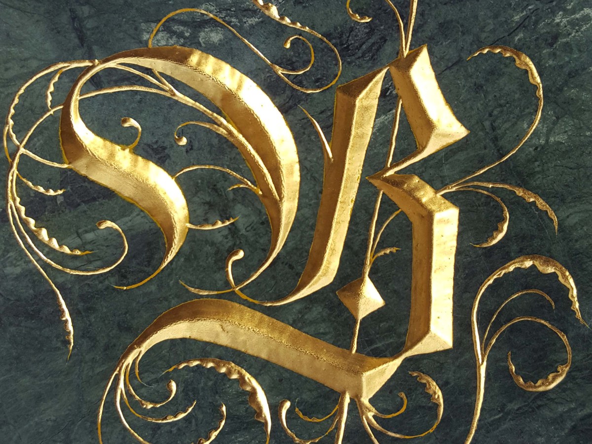 INCISIONE   LAPIDARIA