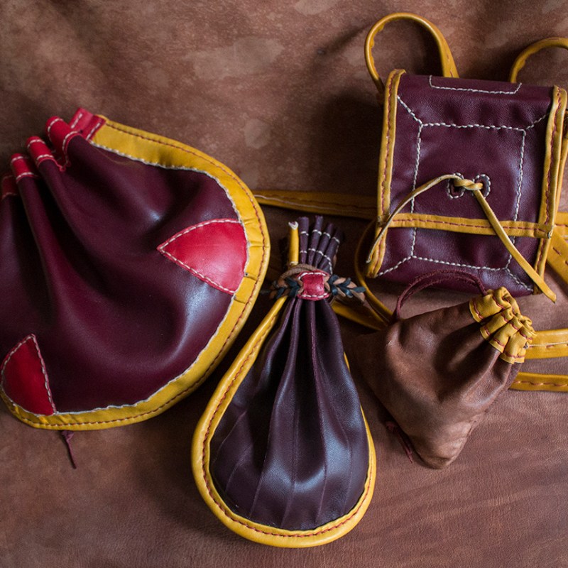 LEATHERWORKS